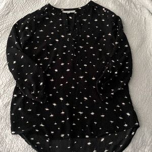 Stitch Fix 3/4 sleeve blouse